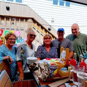 Meet your Posher, Tracy